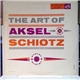 Aksel Schiötz - The Art Of Aksel Schiötz / Oratorio-Opera / Volume 1