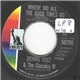 Dennis Yost & The Classics IV - Where Did All The Good Times Go / Ain't It The Truth