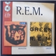 R.E.M. - Monster / Green