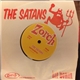 The Satans - Bad Woman / You'll See Me Cry