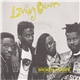 Living Colour - Broken Hearts