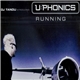 U:Phonics - Running