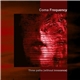 Coma Frequency - Three Paths (Without Innocence)