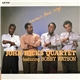 John Hicks Quartet Featuring Bobby Watson - Naima's Love Song