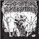 Sadistik Exekution - Demo 1987