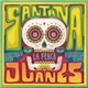 Santana Feat. Juanes - La Flaca