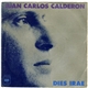 Juan Carlos Calderón - Dies Irae