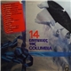 Various - 14 Επιτυχίες Της Columbia