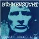 Herman Brood & His Wild Romance - Bühnensucht / Herman Brood Live