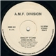 A.M.F. Division - Desert Storm
