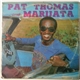 Pat Thomas And Marijata - Pat Thomas And Marijata