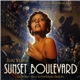 Franz Waxman, Joel McNeely, Royal Scottish National Orchestra - Sunset Boulevard (Original Motion Picture Score)