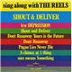 The Reels - Shout And Deliver