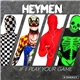 Heymen - If I Play Your Game
