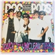 Doc And The Pods - Touch The Unclean Thing