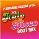 Flemming Dalum - ZYX Italo Disco Boot Mix