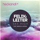 Felix Leiter Feat. Marcella Woods - Sky High