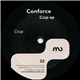 Conforce - Cccp EP