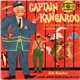 Captain Kangaroo - The Horse In Striped Pajamas And Happy Hands