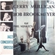 Gerry Mulligan / Bob Brookmeyer - Gerry Mulligan Bob Brookmeyer Play Phil Sunkel's Jazz Concerto Grosso