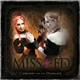 Miss FD - Comfort For The Desolate