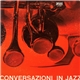 Armando Sciascia - Conversazioni In Jazz
