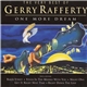 Gerry Rafferty - The Very Best Of (One More Dream)