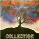 New Model Army - Collection