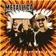 Metallica - Roskilde Festival 2003