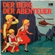 Enid Blyton - Der Berg Der Abenteuer