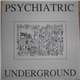 Ceramic Hobs - Psychiatric Underground