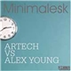 Artech Vs. Alex Young - Minimalesk