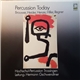 Hochschul-Percussion Trossingen - Percussion Today
