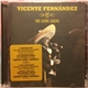 Vicente Fernandez - The Living Legend