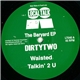 Dirtytwo - The Baryard EP