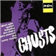 Albert Ayler Quartet Featuring Don Cherry, Gary Peacock And Sonny Murray - Ghosts
