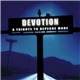 Various - Devotion - A Tribute To Depeche Mode