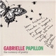 Gabrielle Papillon - The Currency Of Poetry