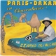 Gérard Delaleau - Paris-Dakar En Charentaises