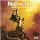 High On Fire - Snakes For The Divine