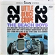 The Beach Boys - Little Deuce Coupe