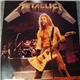 Metallica - For Metallians Only