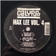 Max Lee - Max Lee Vol. 4