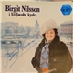 Birgit Nilsson - Birgit Nilsson I S:t Jacobs Kyrka
