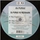 DJ Furax vs. Redshark - Big Orgus (Remixes)