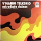 Vygandas Telksnys - Vygando Telksnio Estradinės Dainos