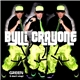 Bylli Crayone - Green (I Dont Stop)