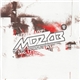 Various - MDZ.03 Metalheadz Presents No Smoke Without Fire