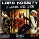 Lord Kossity Featuring Kool Shen - Oh No (Judgement Day)