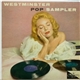 Various - Westminster Pop Sampler